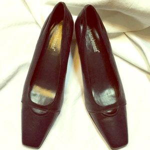 Havre Benard by Benard Holtzman heels